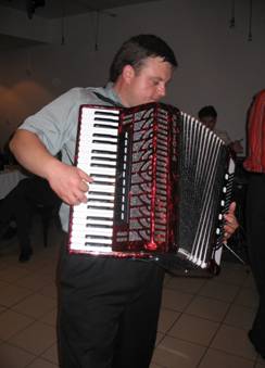 harmonika